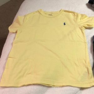 Polo by Ralph Lauren boys tee